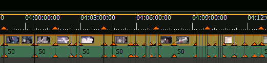 Time-Line