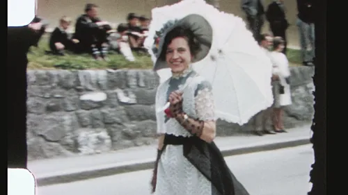 derived from master frame