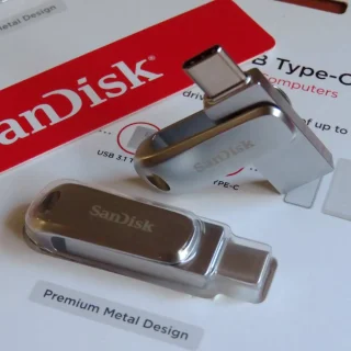 USB stick